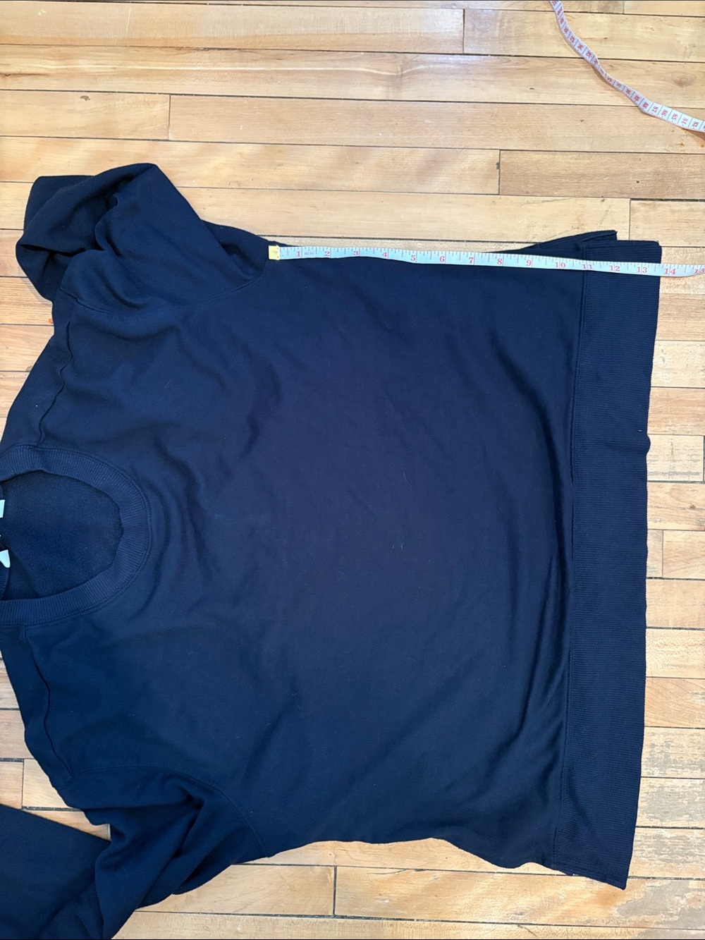 Joy Lab Sweatshirt - Picture 10 of 13